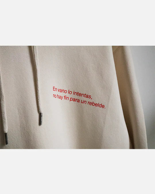 Felpa Resistente